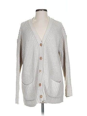 Velvet by Graham & Spencer Cardigan (view 1)
