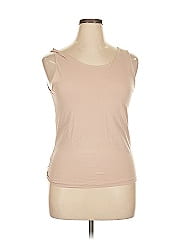 Ann Taylor Factory Sleeveless T Shirt
