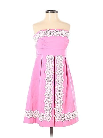 Lilly Pulitzer Cocktail Dress (view 1)