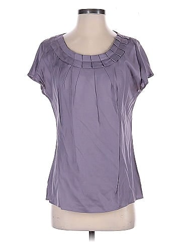 Boden Short Sleeve Blouse (view 1)