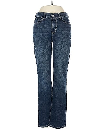 Levi Strauss Signature Jeans (view 1)