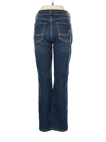 Levi Strauss Signature Jeans (view 2)