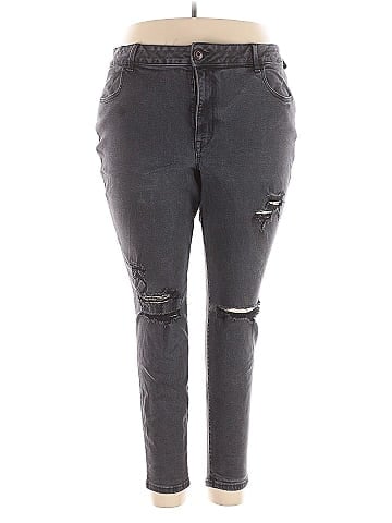 Maurices Jeans (view 1)