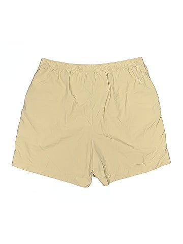 Gap Fit Athletic Shorts (view 2)