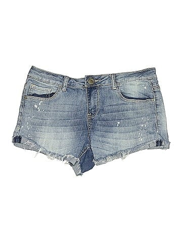 rue21 Denim Shorts (view 1)