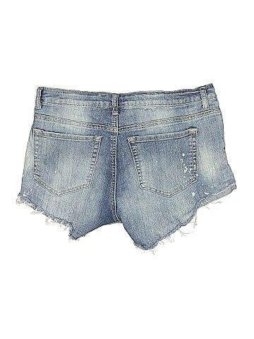 rue21 Denim Shorts (view 2)