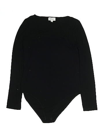 Kaileigh Bodysuit (view 1)