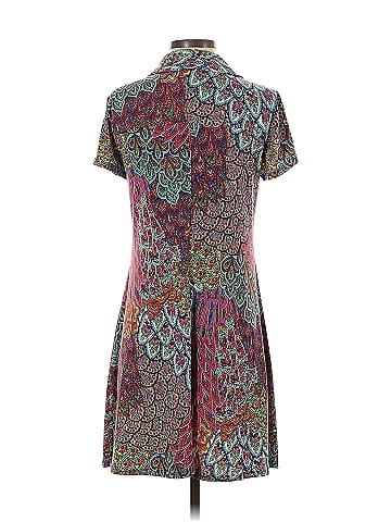 MSK Casual Dress (view 2)