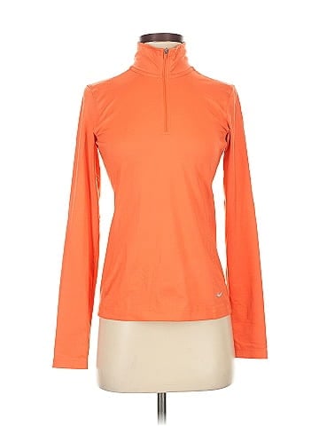 Nike Golf Long Sleeve Top (view 1)