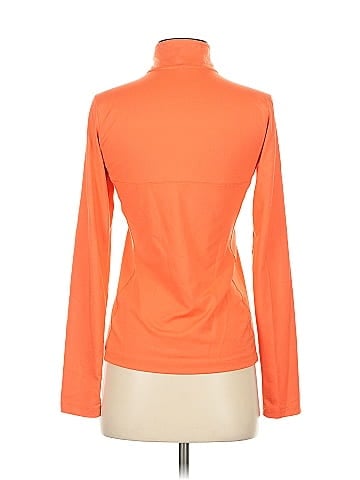 Nike Golf Long Sleeve Top (view 2)