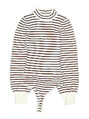 Hem & Thread Bodysuit