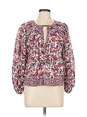 Saylor Long Sleeve Blouse