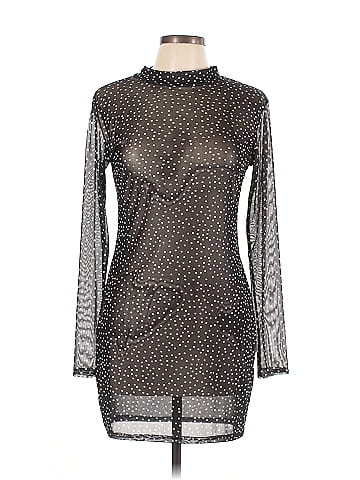 Nasty Gal Inc. Cocktail Dress (view 1)