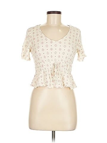 Sonoma Goods for Life Short Sleeve Top (view 1)