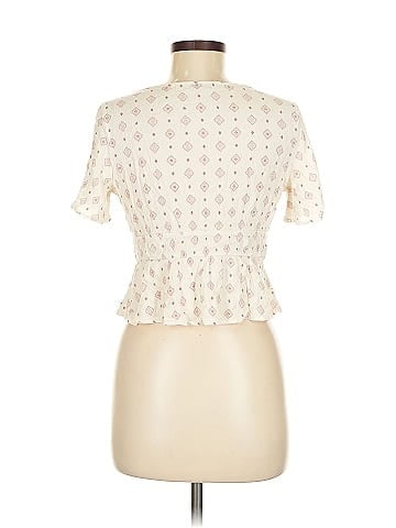 Sonoma Goods for Life Short Sleeve Top (view 2)