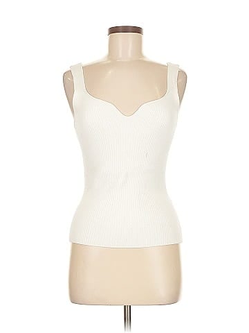 Reiss Sleeveless Top (view 1)