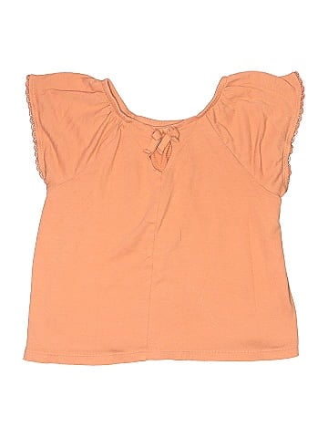 Carter's Short Sleeve Top (view 1)