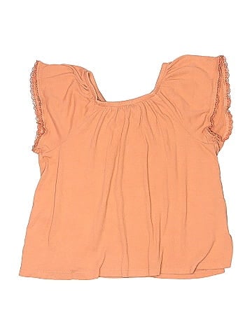 Carter's Short Sleeve Top (view 2)