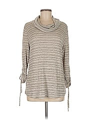 T By Talbots 3/4 Sleeve Top