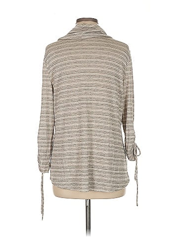 T by Talbots 3/4 Sleeve Top (view 2)