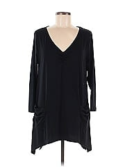 August Silk 3/4 Sleeve Top
