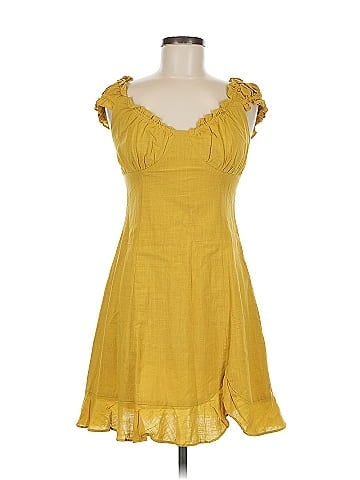 Fashion Nova Casual Dress (view 1)
