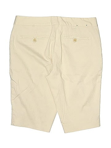 Banana Republic Khaki Shorts (view 2)