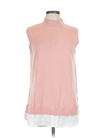 Isaac Mizrahi LIVE! Pullover Sweater (view 1)