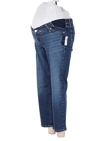 Gap - Maternity Jeans (view 1)