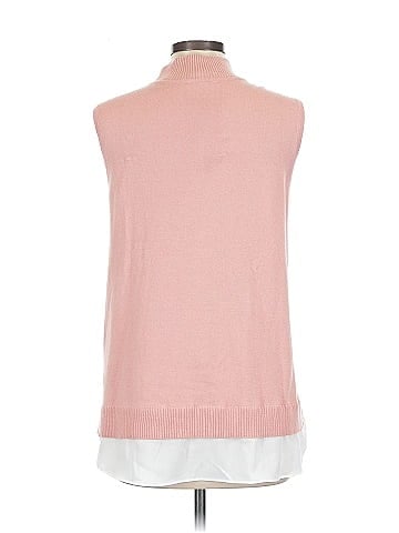 Isaac Mizrahi LIVE! Pullover Sweater (view 2)