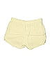 Bella Dahl 100% Tencel Yellow Shorts Size S - photo 2