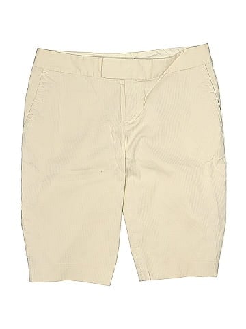 Banana Republic Khaki Shorts (view 1)