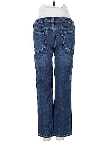 Gap - Maternity Jeans (view 2)