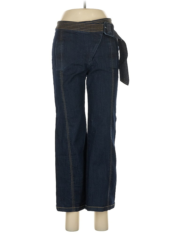 Cinq à Sept Blue Jeans Size 6 72 off ThredUp