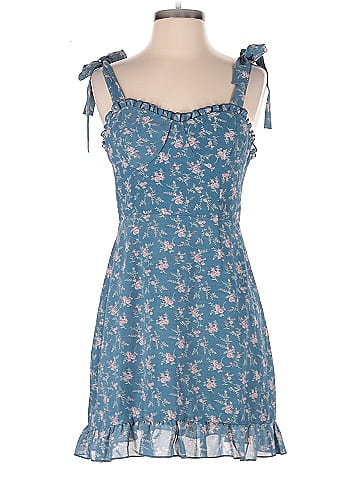 Forever 21 Casual Dress (view 1)