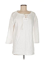 T By Talbots 3/4 Sleeve Top