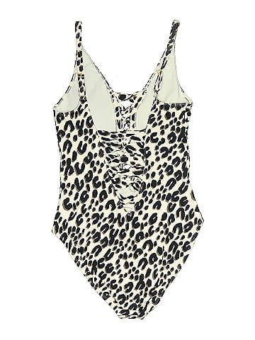 Bleu Rod Beattie One Piece Swimsuit (view 2)