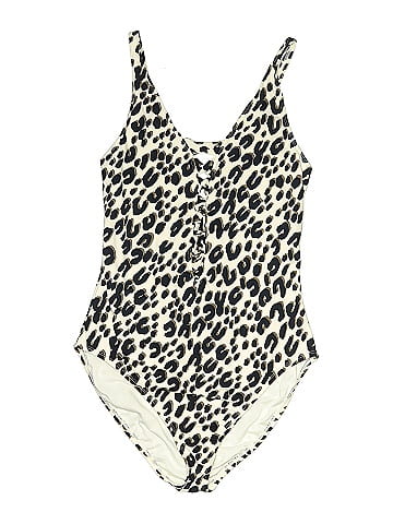 Bleu Rod Beattie One Piece Swimsuit (view 1)