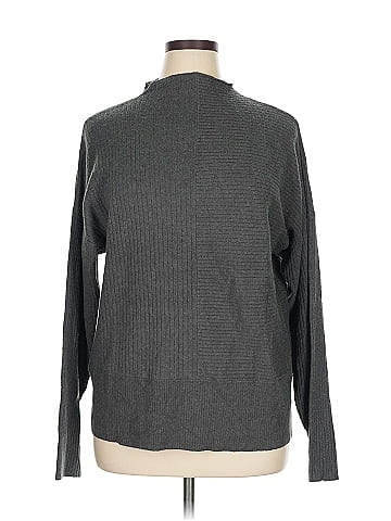 Modern Citizen Turtleneck Sweater (view 1)