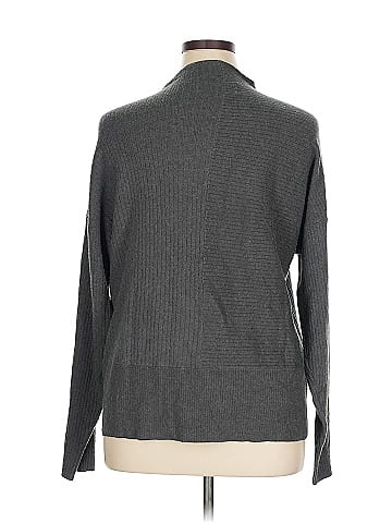 Modern Citizen Turtleneck Sweater (view 2)