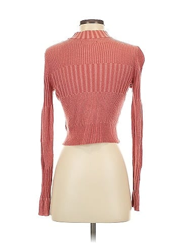 American Eagle Outfitters Turtleneck Sweater (view 2)