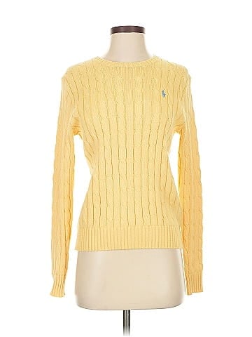 Polo by Ralph Lauren Pullover Sweater (view 1)