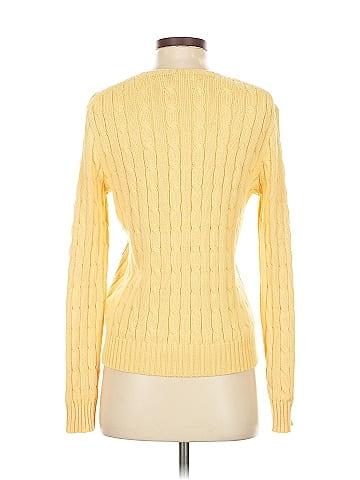 Polo by Ralph Lauren Pullover Sweater (view 2)