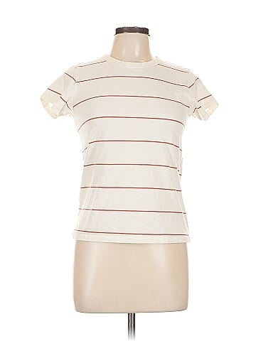 Rag & Bone Short Sleeve Turtleneck (view 1)