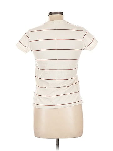 Rag & Bone Short Sleeve Turtleneck (view 2)