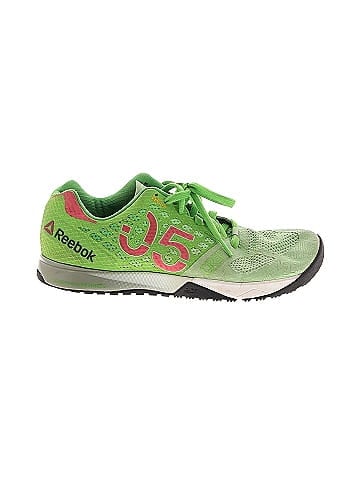 Reebok Sneakers (view 1)