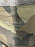 Athleta Camo Green Active Pants Size M - photo 6
