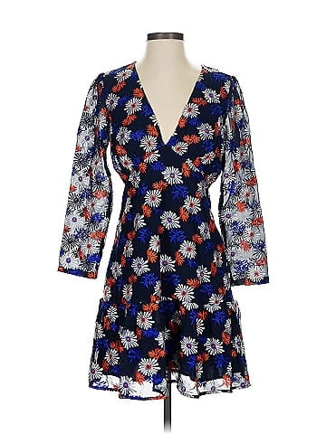 Ella Moss Cocktail Dress (view 1)