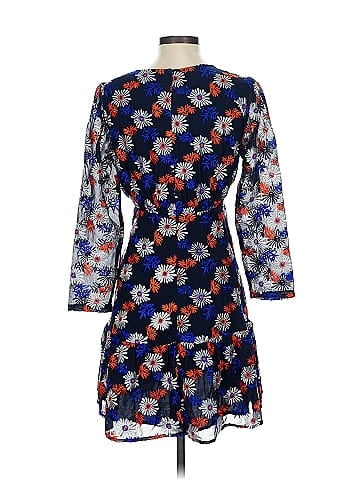 Ella Moss Cocktail Dress (view 2)