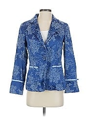 Susan Graver Blazer